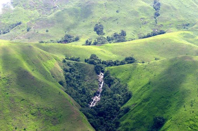 Gashaka Gumti National Park Image 2