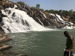 Gurara Falls Image