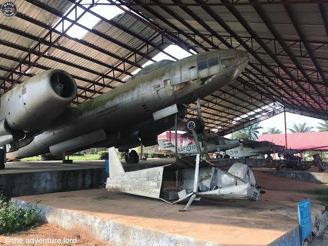 National War Museum Image 2