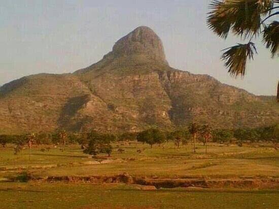 Kilang Hill Image