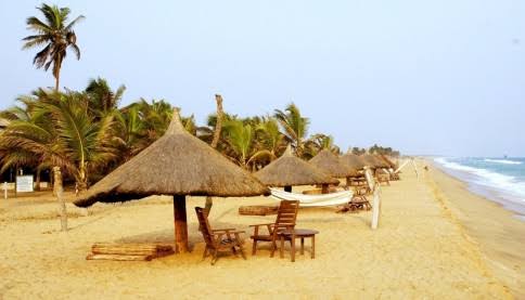 Port Harcourt Tourist Beach Image 2
