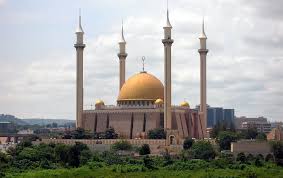 National Mosque Image 2