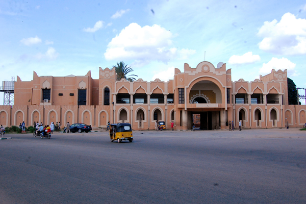 Abuja