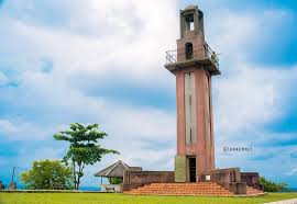 Bower's Tower Image