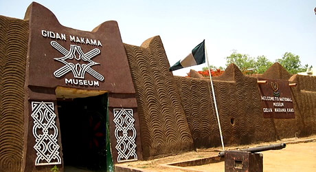 Museum image