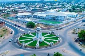 Abuja
