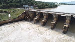 Kiri Dam Image