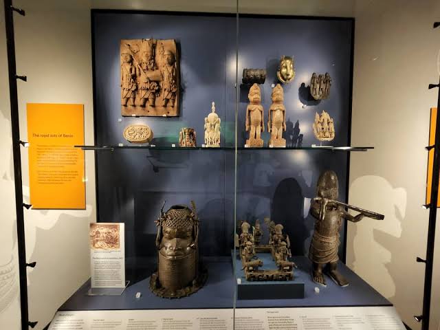 National Museum Enugu Image 2
