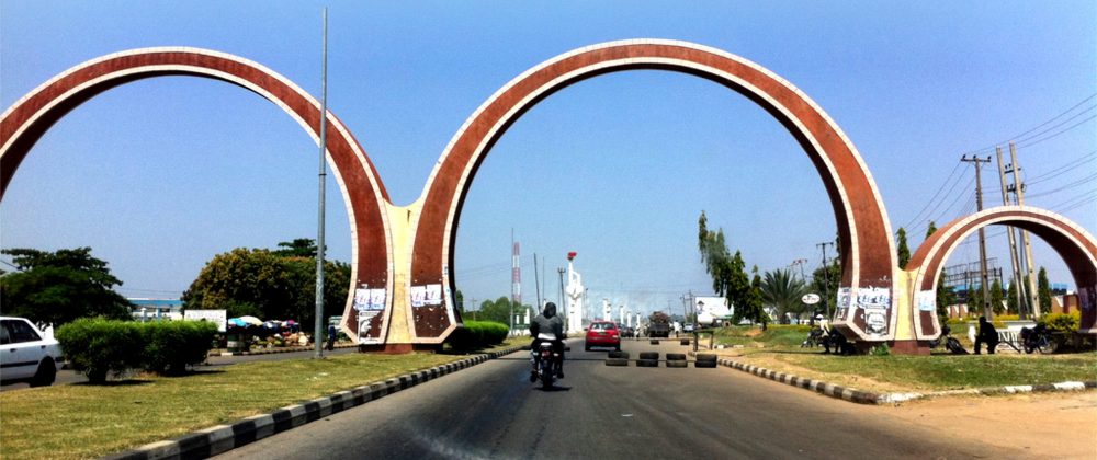 Niger