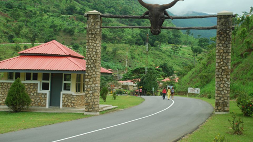 Obudu Cattle Ranch Image