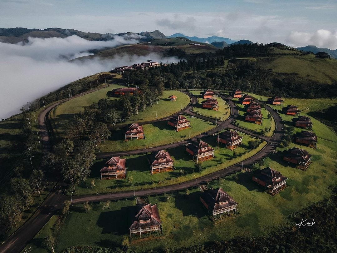 Obudu Cattle Ranch Image 2