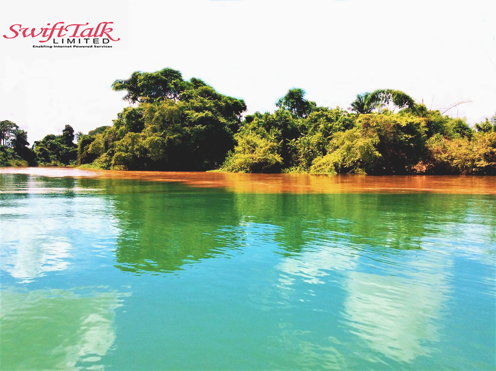Oguta Lake Image 2
