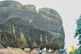 Olumo Rock Image