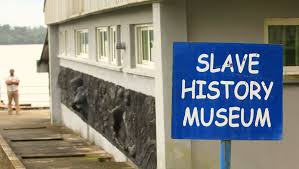 Slave History Museum Image