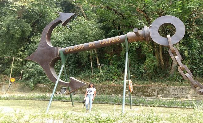 Slave History Museum Image 2