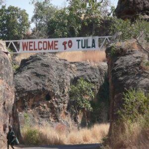 Tula Gombe Image