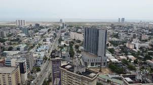 victoria Island image